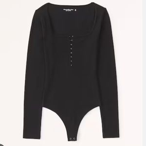 🍂 Abercrombie & Fitch bodysuit 🍂